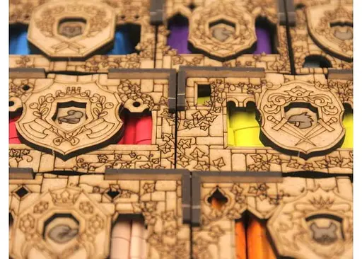 Органайзер Tower Rex Коріння Woodland All-In Root (8040) - фото 8