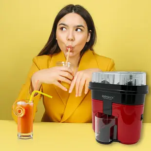 Соковыжималка Eisenbach Professional HW1501 600 Вт 500 мл  - фото 6