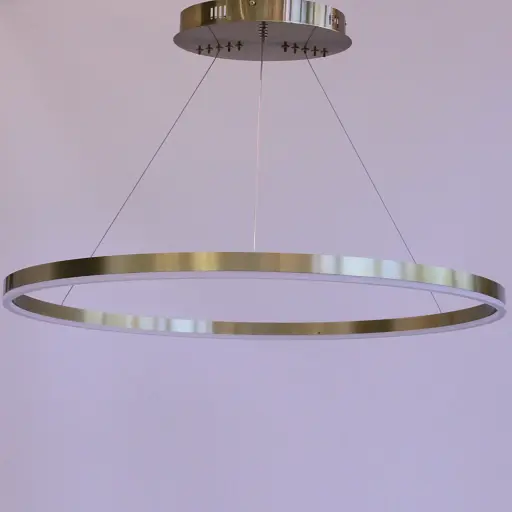 Подвесная люстра Friendlylight Viola 800 GDG FL5172 - фото 2