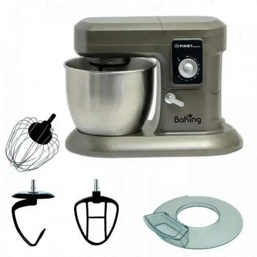 Кухонная машина First FA-5259 [60427] - фото 4