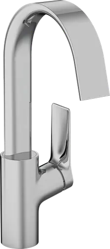 Змішувач для умивальника Hansgrohe Vivenis 75030000 хром - фото 1