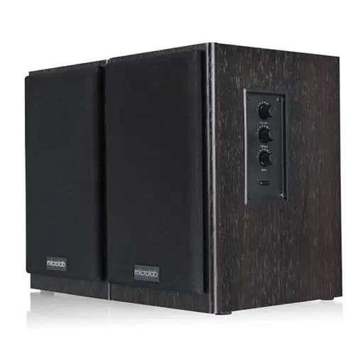 Колонки MICROLAB B-72 - фото 2