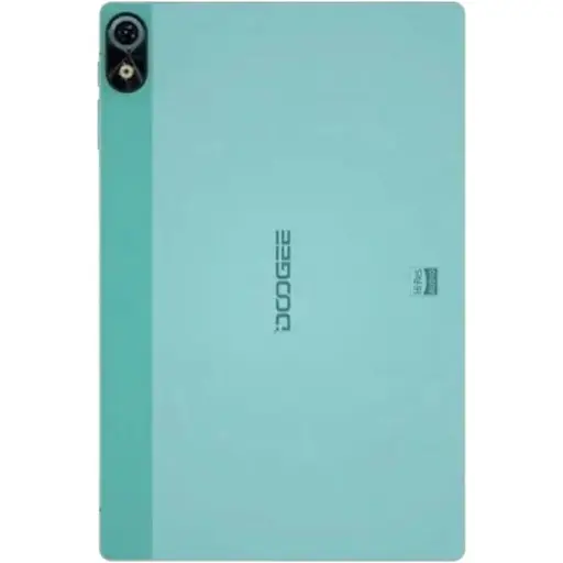 Планшет Doogee T10 Plus 8/256GB LTE Green - фото 2