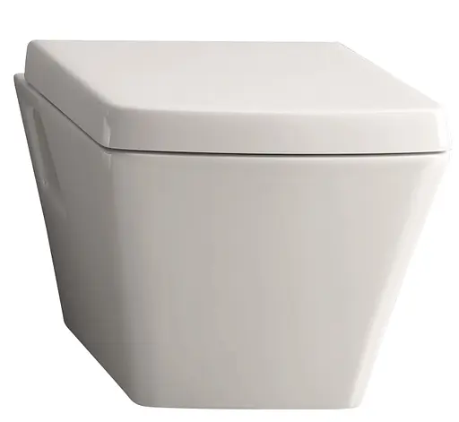 Унитаз подвесной Volle Teo 13-88-422 с сидением Soft Close, Белый - фото 2