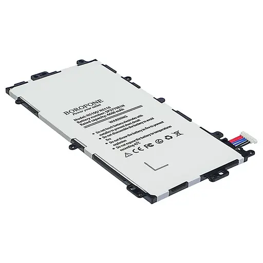 Акумулятор Borofone SP3770E1H для Samsung N5100/N5110 - фото 2