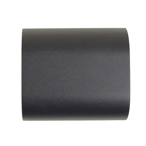 Подсветка тубус Brille AL-717/1 MR16 BK 36-366 - фото 2