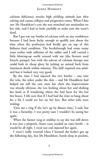 It Shouldn't Happen to a Vet - фото 3