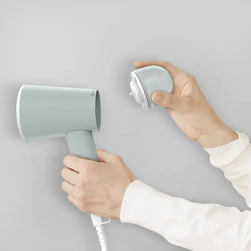 Отпариватель Tefal Origin Travel DT1034E1 - фото 8