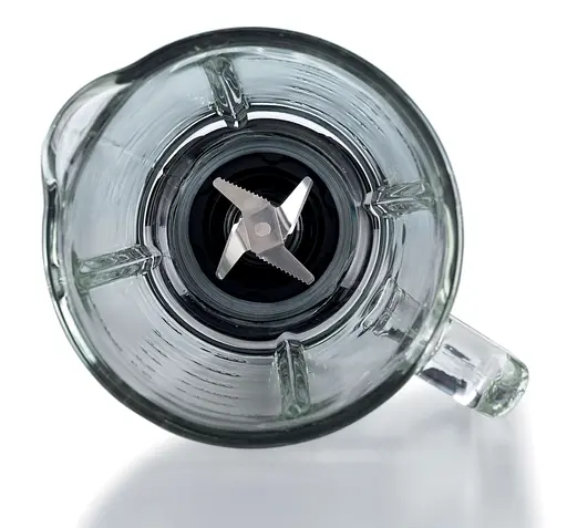 Стаціонарний блендер Ariete 0585 Black (6834806) - фото 2