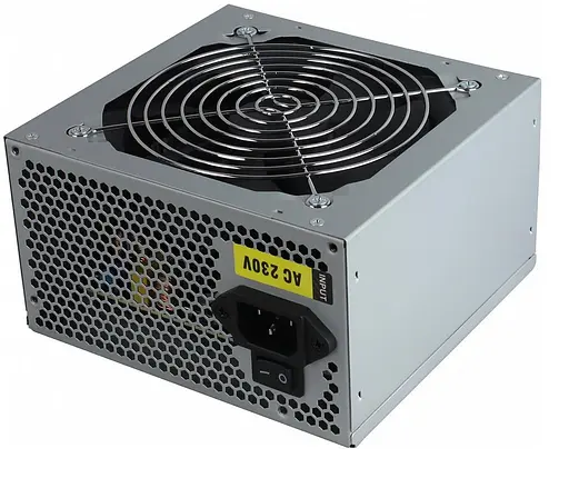 Блок живлення GameMax 500W (GM-500) - фото 3