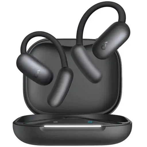 TWS Anker SoundCore AeroFit 2 Black (A3874G11) UA - фото 2