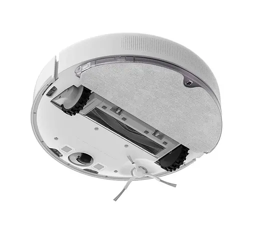 Мийний робот-пилосос Dreame Bot D10s Vacuum Cleaner (RLS3L) білий - фото 5