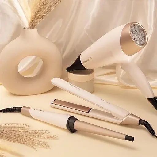 Утюг для волос Remington Shea Soft S4740 - фото 6