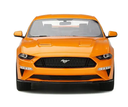 Детская машинка АвтоСвіт Limo Toy Ford Mustang GT арт-(1916) - фото 5