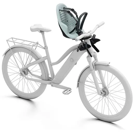 Дитяче крісло Thule Yepp 2 Mini (Alaska) (TH 12021155) - фото 4