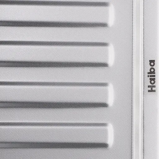 Кухонная мойка Haiba 78x50 Armonia decor HB0651, Decor - фото 2