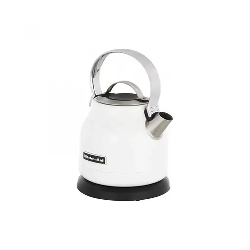 Электрочайник KitchenAid 5KEK1222EWH - фото 3
