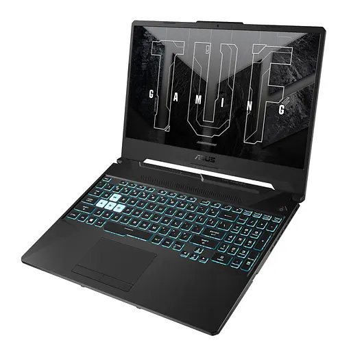 Ноутбук Asus Tuf Gaming F15 506H i7-11800H, 16Gb, 512Gb SSD - фото 2
