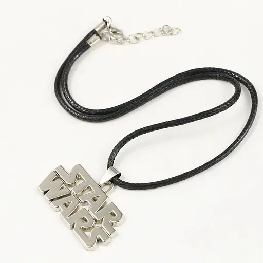 Кулон Gee! Star Wars Logo Зоряні війни Лого SW16.44 - фото 2