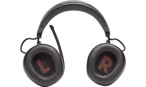 Навушники з мікрофоном JBL Quantum 810 (JBLQ810WLBLK) - фото 5