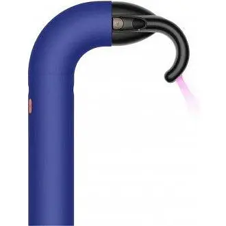 Фен Dyson HD18 Supersonic R Pro Vinca Blue/Rose (522266-01) - фото 7