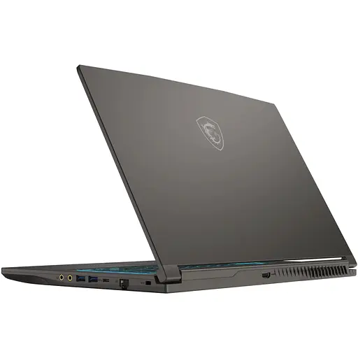 Ноутбук MSI Thin A15 B7VF (B7VF-412XPL) - фото 6