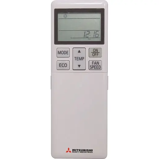 Сплит-система Mitsubishi Heavy Industries SRK71ZSPR-S/SRC71ZSPR-S (127765) - фото 4