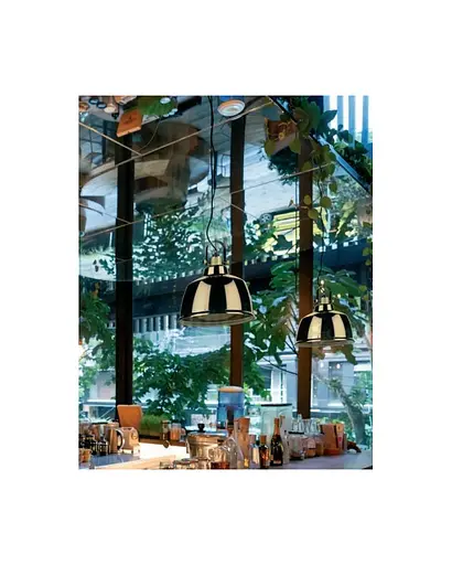 Підвісний світильник Nowodvorski 8381 Amalfi - фото 5