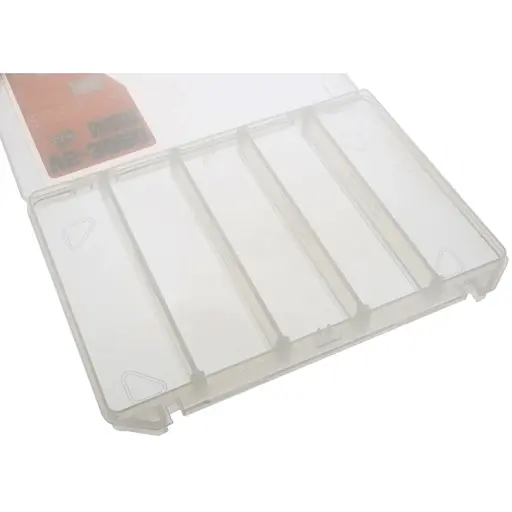 Коробка Meiho VS-3020NSM прозрачный - фото 2