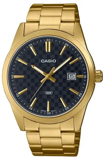 Годинник Casio MTP-VD03G-1A
