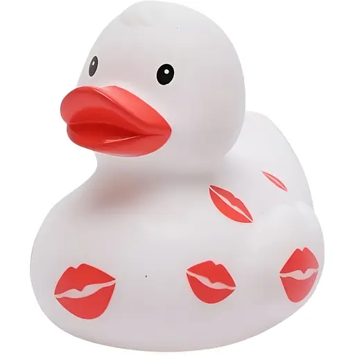 Утка FunnyDucks Поцелуй (1995) - фото 1