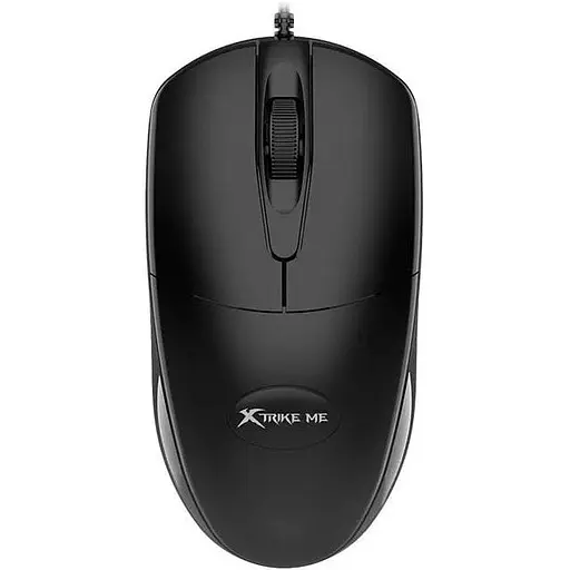 Миша Xtrike Me wired mouse GM-115 1200DPI - фото 1