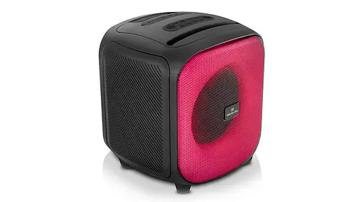 Акустическая система Real-El X-760 Black - фото 7