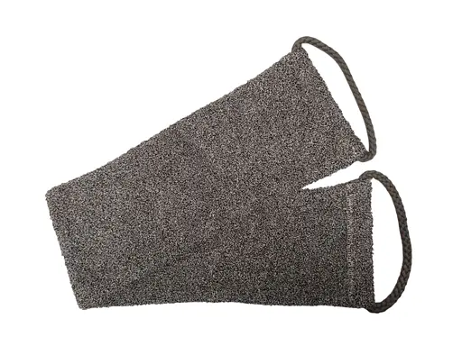 Мочалка банная в форме ленты Beauty Line (412241) - фото 2