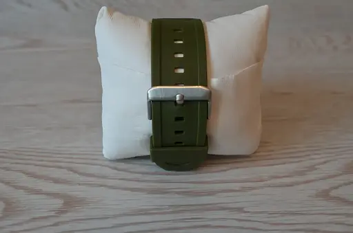 Мужские спортивные часы Skmei 1475 Зеленый - фото 6