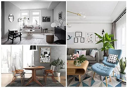 A60 7.5 w 2700k 806lm светодиодные лампы Эдисона с регулируемой яркостью E26 / E27 смарт - фото 3