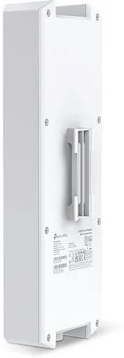 Точка доступу TP-Link EAP650-Outdoo AX3000, 1xGE LAN, PoE, Passive PoE - фото 3