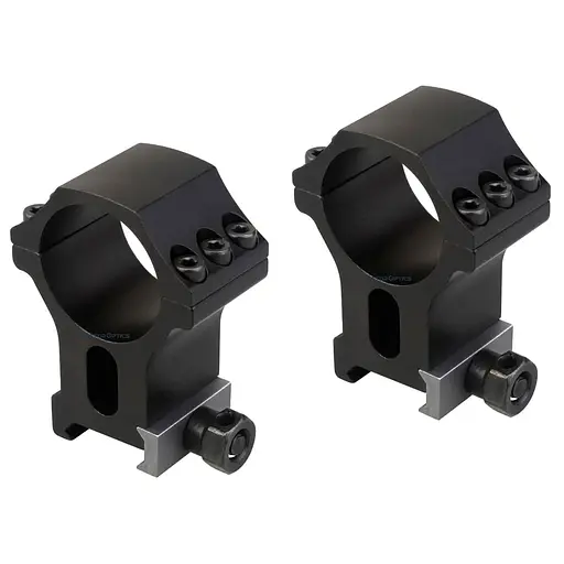 Оптический прицел Vector Optics Aston 5-30x56 (30 mm) illum. SFP - фото 3