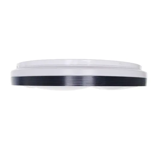 Світлодіодний настінно-стельовий світильник Brille WBL-67/40W*2 - фото 4