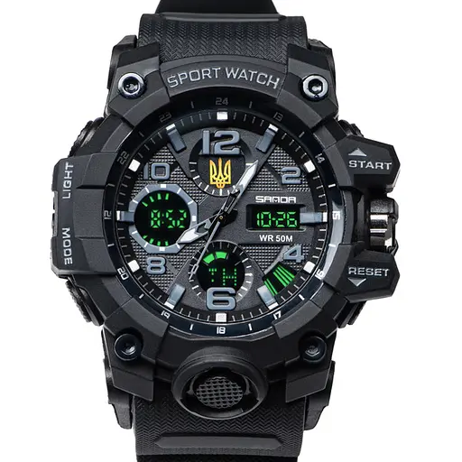 Годинник Sanda Peremoga