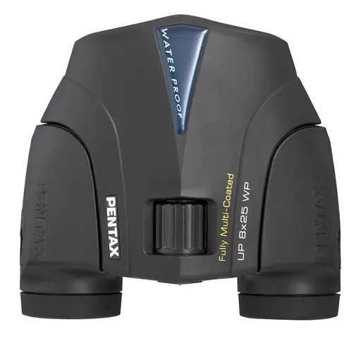 Бинокль Pentax UP 8x25 WP (61931) 930214 - фото 2