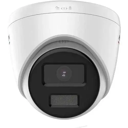 IP-камера Hikvision DS-2CD1321G0-I 2.8 мм 2Мп 1/2.9" 1920х1080 f2.8 мм ІЧ підсвічування до 20 м білий - фото 1