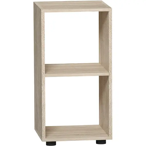 Пенал низький ОП-701 Orange-Line 350х347х750 Дуб сонома