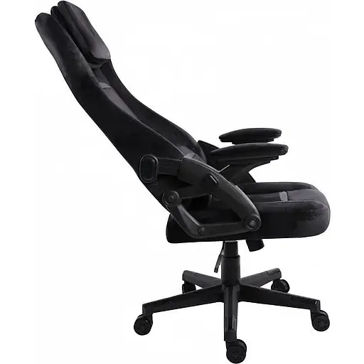 Геймерское кресло GT Racer (X-5993 Black) - фото 5