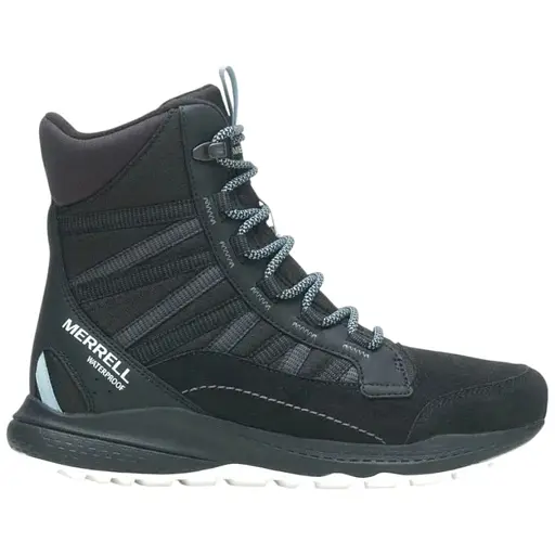 Ботинки Merrell Bravada Edge 2 Thermo Mid WP Wmn
