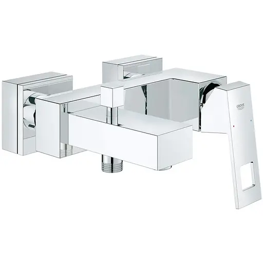 Змішувач для ванни GROHE Eurocube 23140000