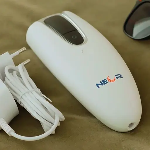 Фотоепілятор IPL Neor Inshine XQ55 WT   - фото 5