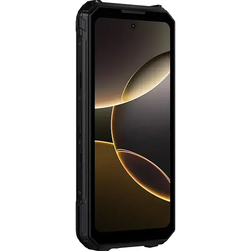 Смартфон Doogee V Max Play 16/512GB Armor Black [151151] - фото 3