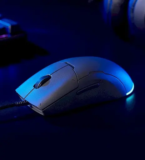 Мышь компьютерная Xiaomi Gaming Mouse Lite (BHR5716CN) - фото 9