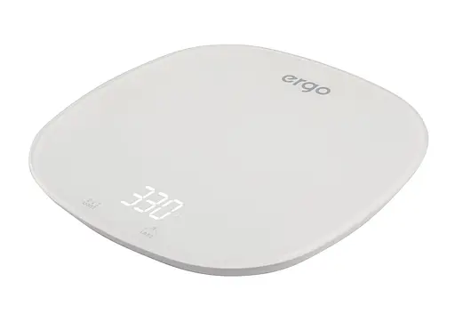 Весы кухонные Ergo (КS 360) - фото 3